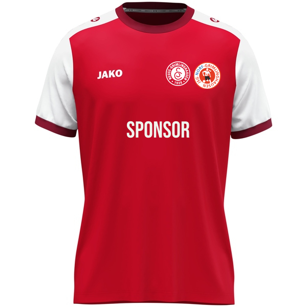 Trikot Dynamic kurzarm 