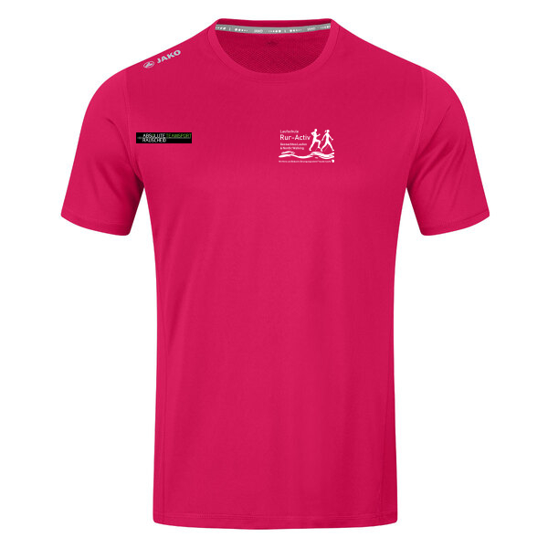 KinderT-Shirt Run 2.0 