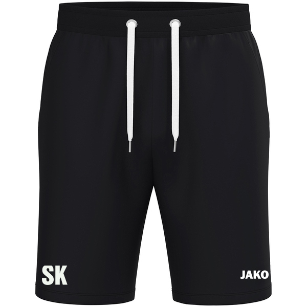 Joggingshort One Cotton 