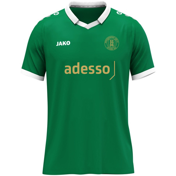 Trikot Glory kurzarm 