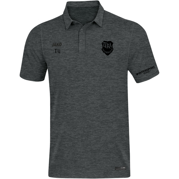 Polo Premium Basics 