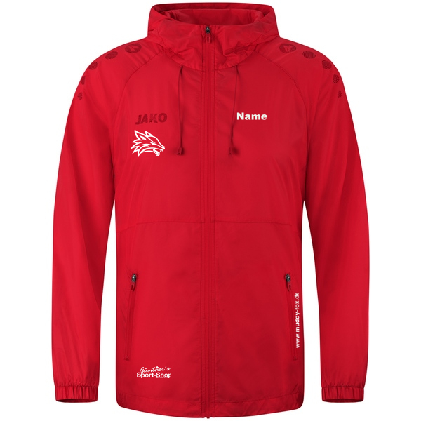 Lightweightjacke Flow 