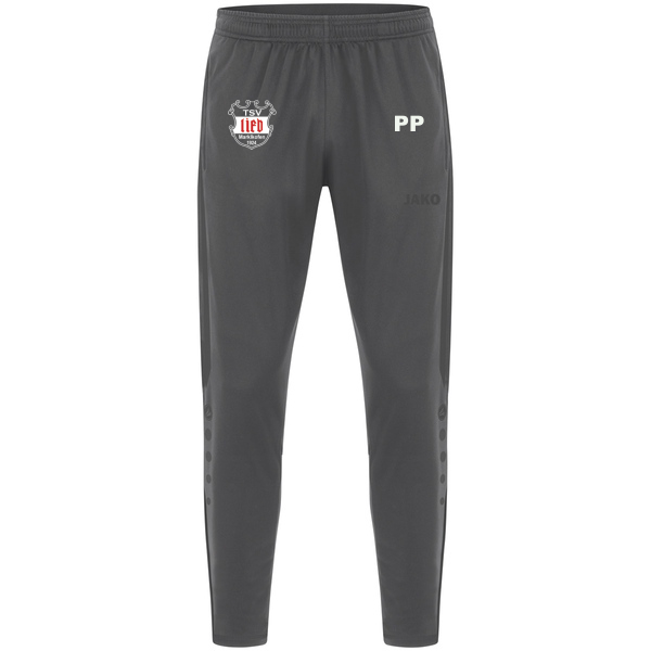 KinderPolyesterhose Power 