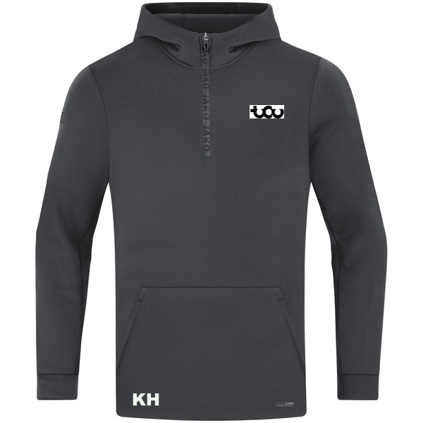 Zip Hoodie Pro Casual 