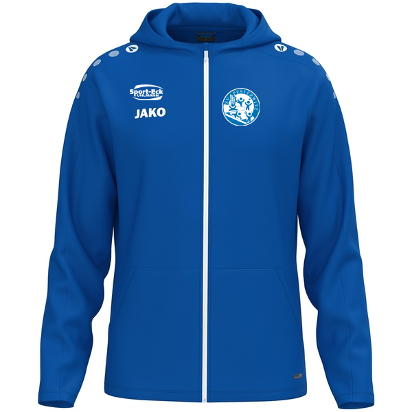 KinderKapuzenjacke One 