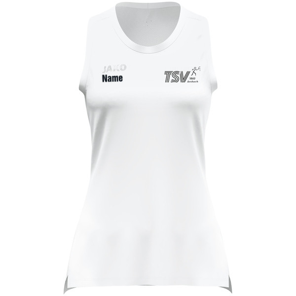 womanTanktop Light Flow Damen 