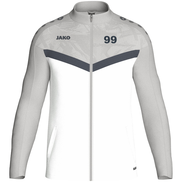 Polyesterjacke Iconic 