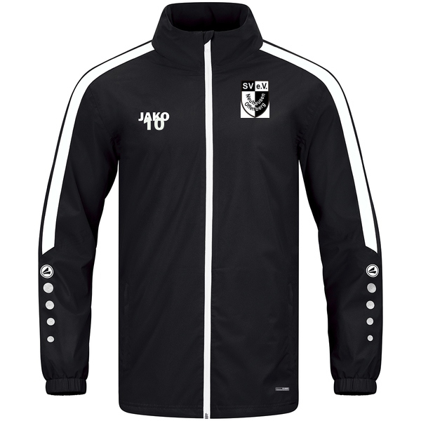 Allwetterjacke Power 