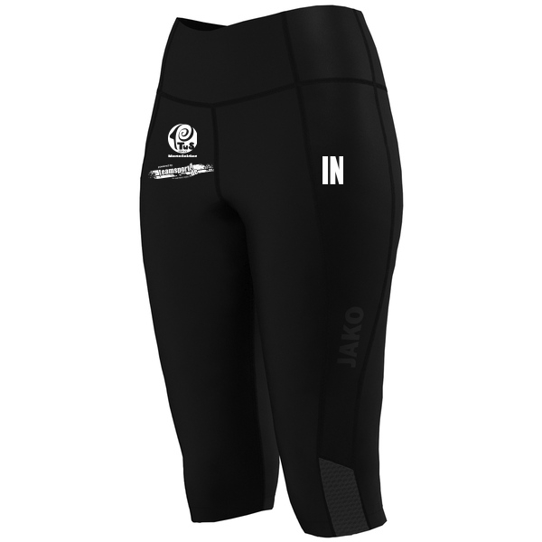 womanCapri Tight Power Damen 