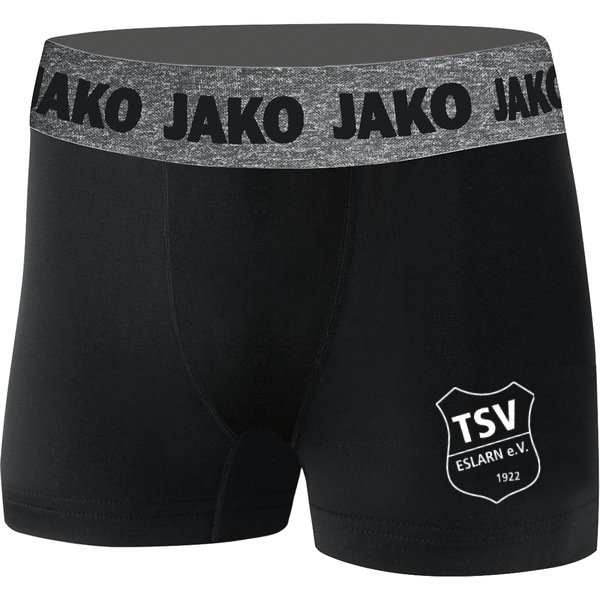 Boxershort Funktion 