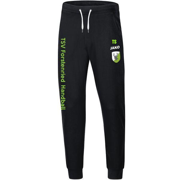 KinderJogginghose Base mit Bündchen 