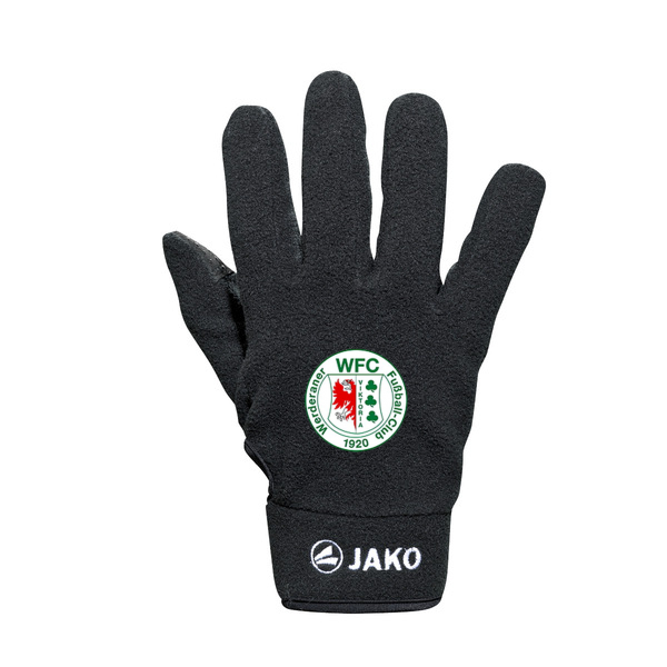 Feldspielerhandschuhe Fleece 