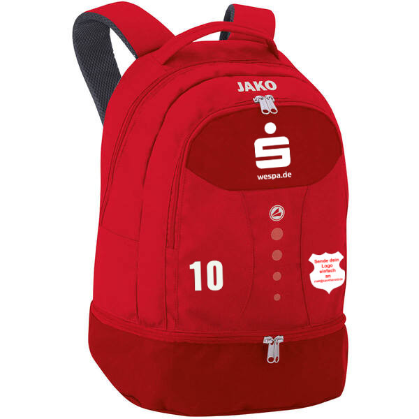 Rucksack TLS 