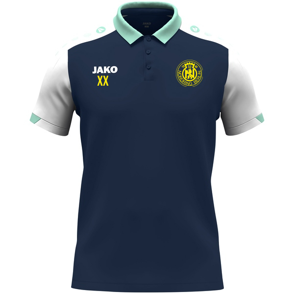 Polo Dynamic 