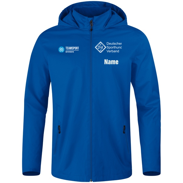 Allwetterjacke Allround 