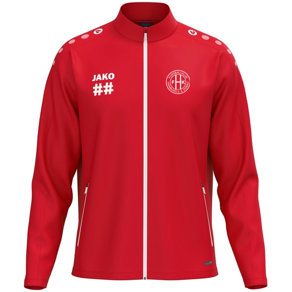 Freizeitjacke One 