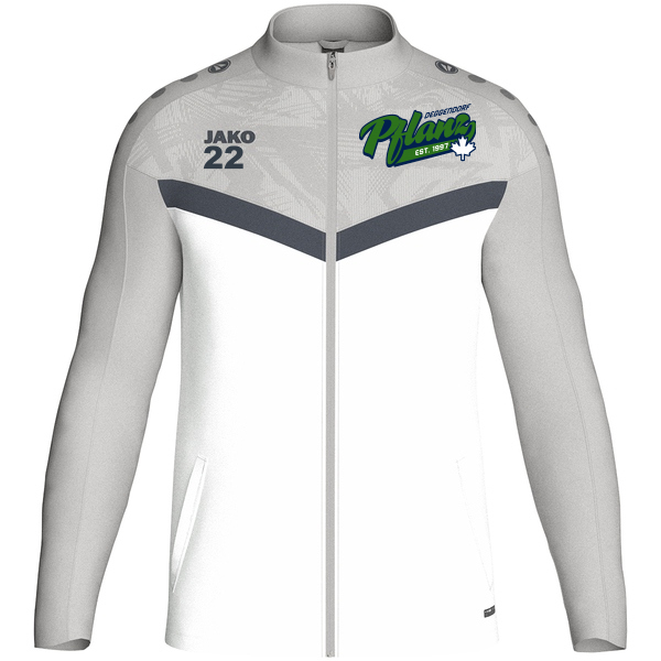 Polyesterjacke Iconic 