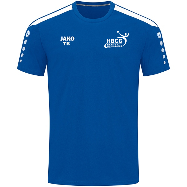 EnfantsT-shirt Power 