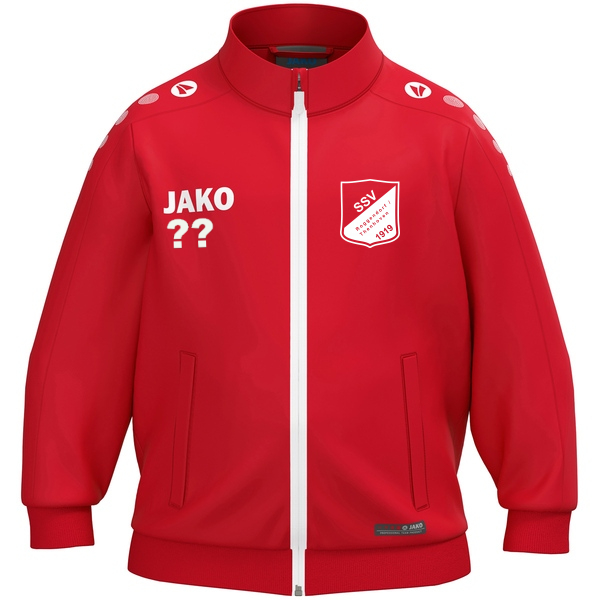 KinderPolyesterjacke One Bambini 
