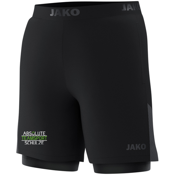 Kinder2-in-1 Short Power 