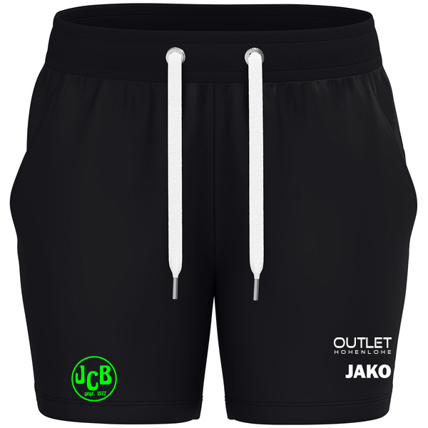 womanJoggingshort One Cotton Damen 