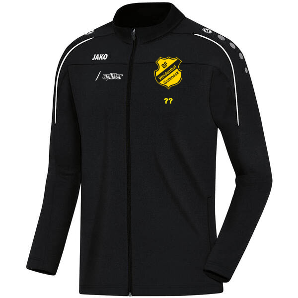 KinderFreizeitjacke Classico 