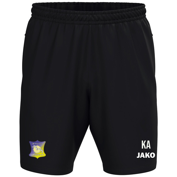 KinderWebshort One 