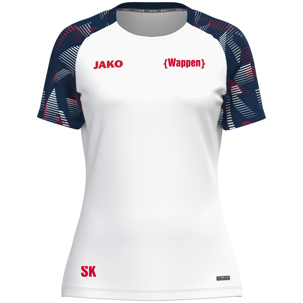womanT-Shirt Sonic Damen 