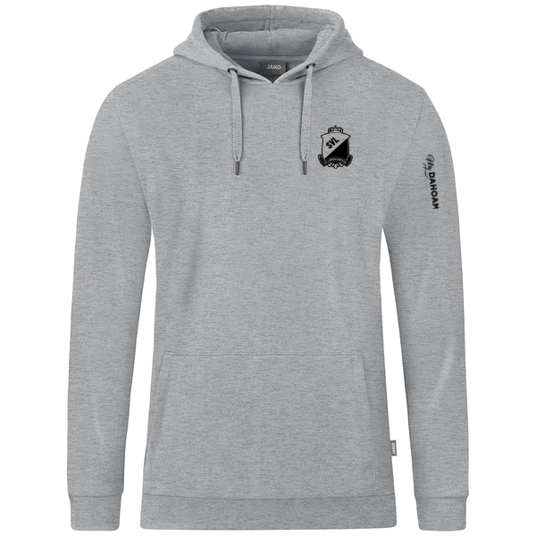 Kapuzensweat Organic  