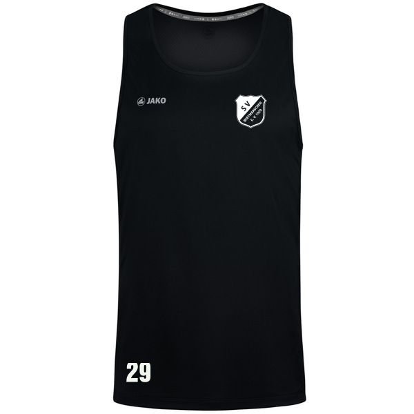 KinderTanktop Run 2.0 