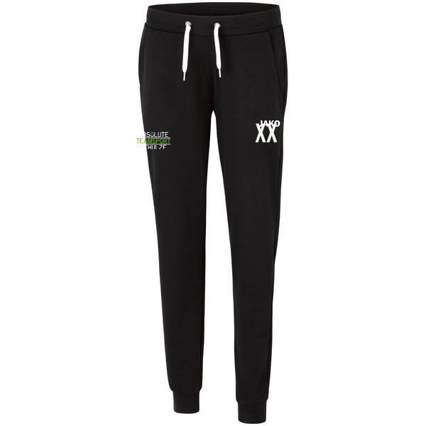 womanJogginghose Base mit Bündchen Damen 