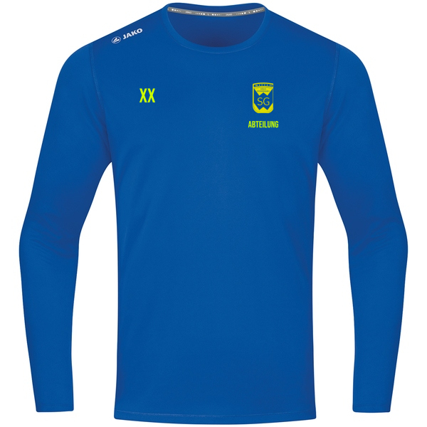 KinderLongsleeve Run 2.0 