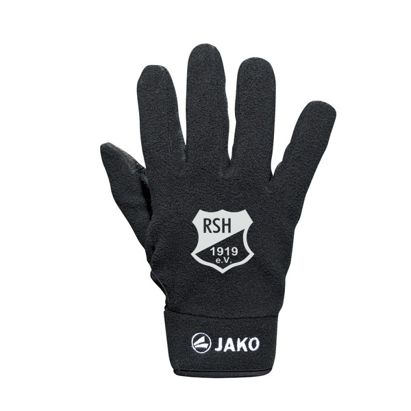 Feldspielerhandschuhe Fleece 