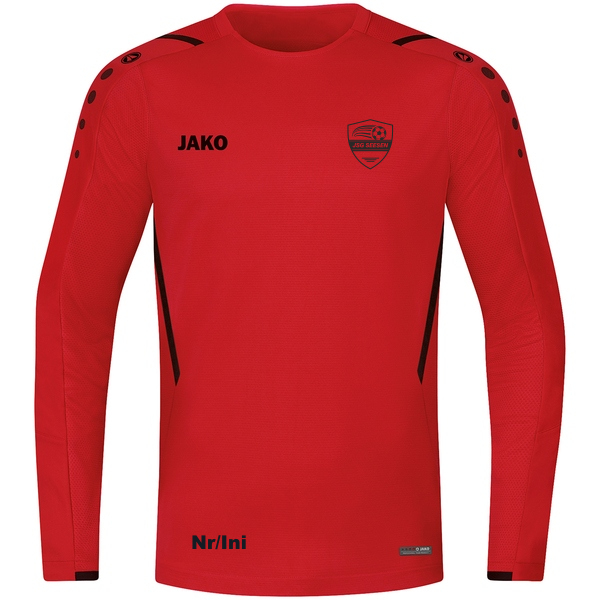 KinderSweat Challenge 