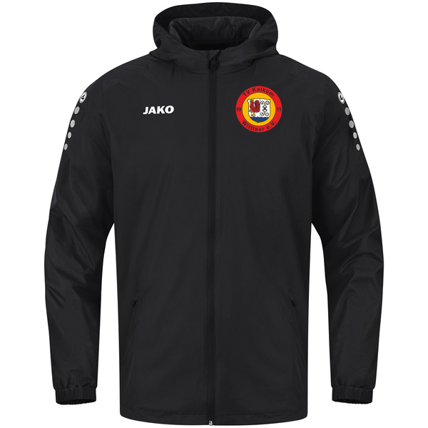 Allwetterjacke Team 2.0 