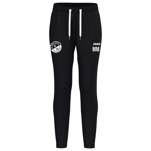 womanJogginghose One Cotton Damen 