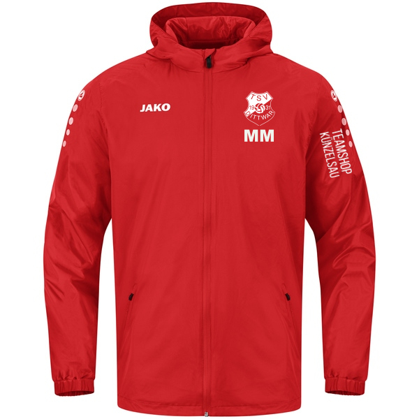 Allwetterjacke Team 2.0 