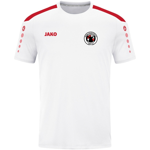 KinderTrikot Power kurzarm 