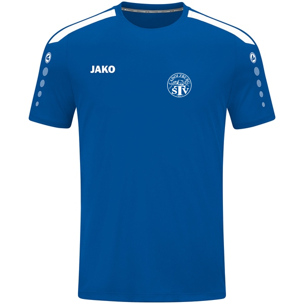 KinderTrikot Power kurzarm 