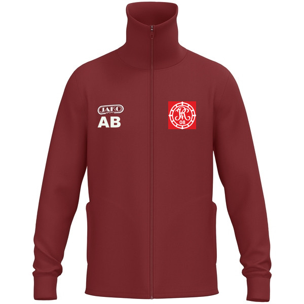 Tracksuit Jacke Wardrobe 