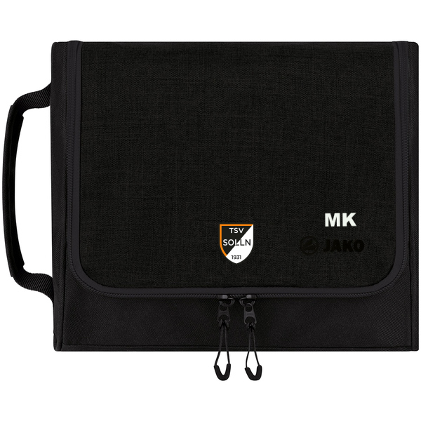 Kulturbeutel Challenge 