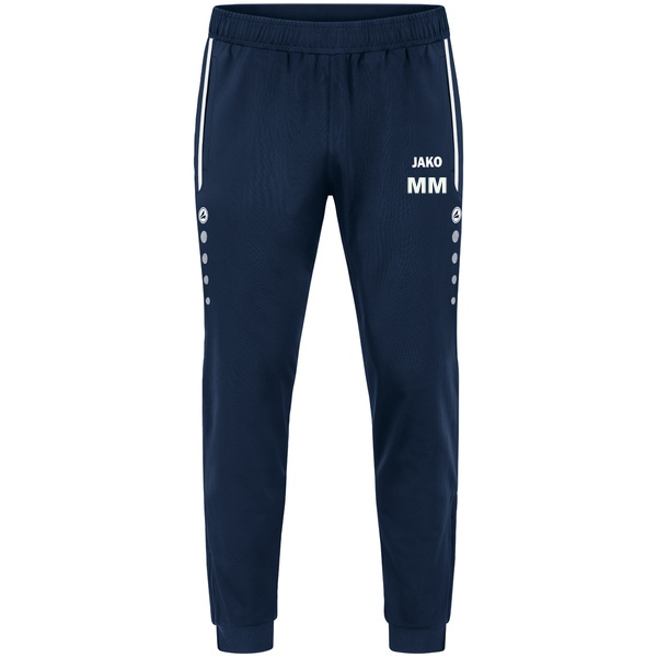 Polyesterhose Allround 