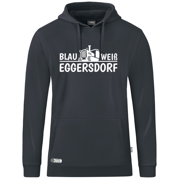 Kapuzensweat Organic  