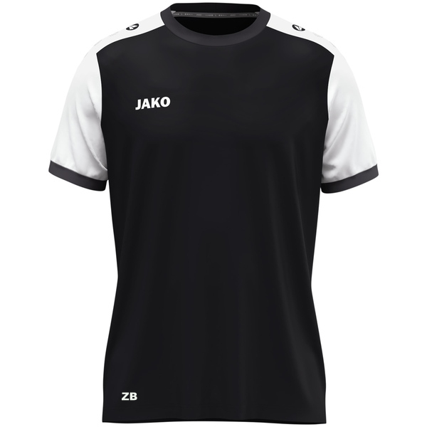 Trikot Dynamic kurzarm 