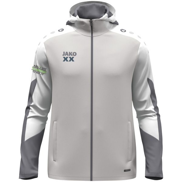 Kapuzenjacke Dynamic 