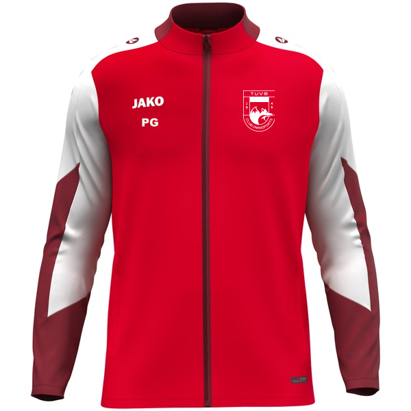 Veste polyester Dynamic 