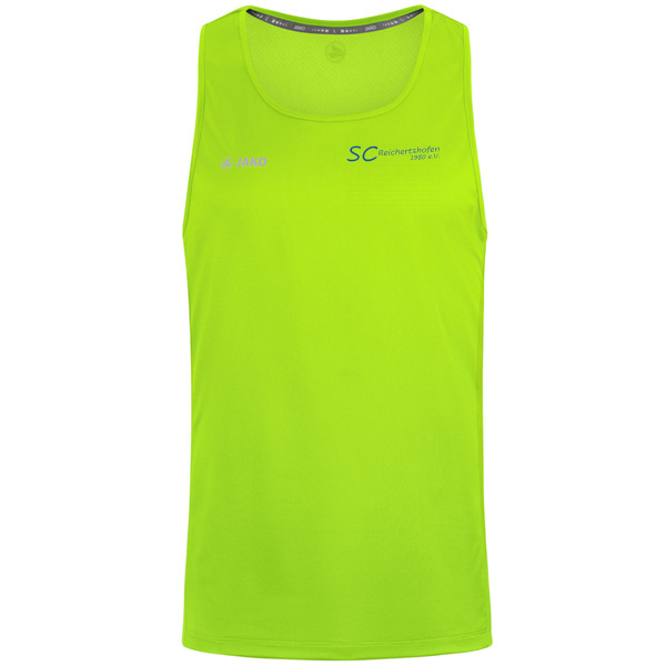 KinderTanktop Run 2.0 