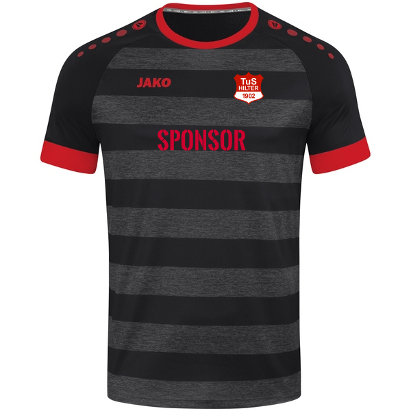 Trikot Celtic Melange Kurzarm 