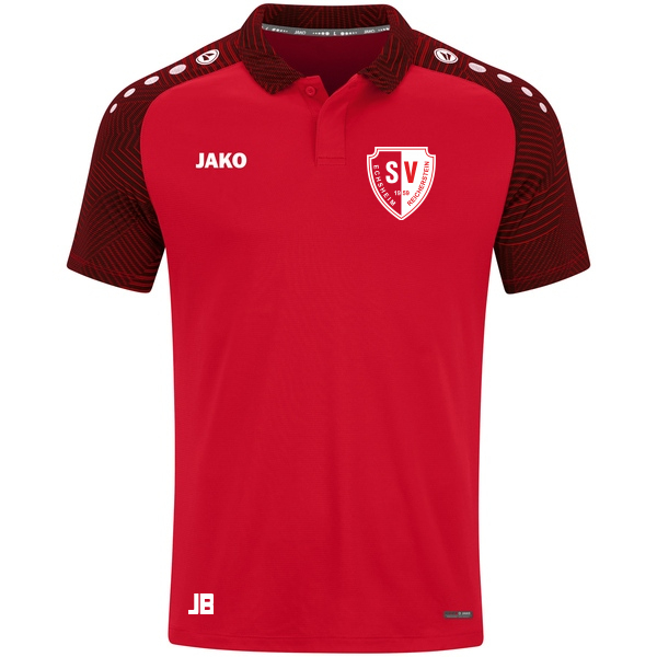 KinderPolo Performance 