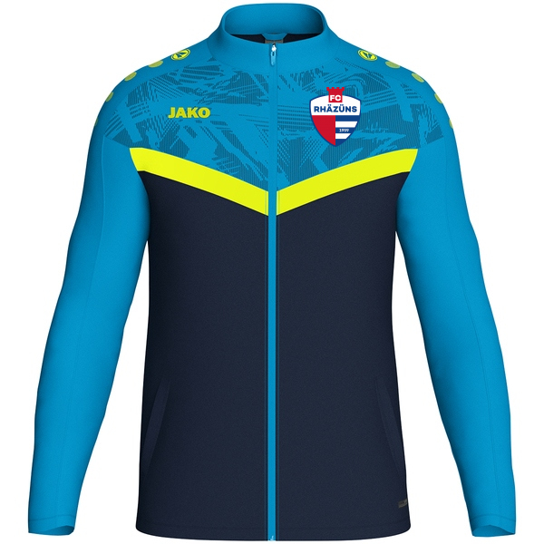 Polyesterjacke Iconic 